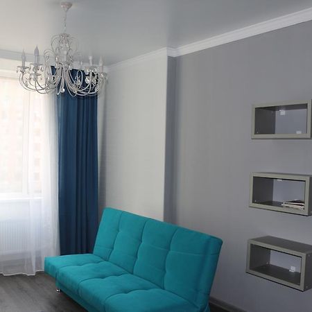 Cozy Apartments Near Expo Astana Eksteriør billede