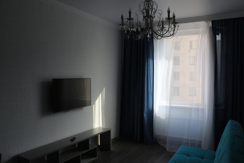 Cozy Apartments Near Expo Astana Eksteriør billede